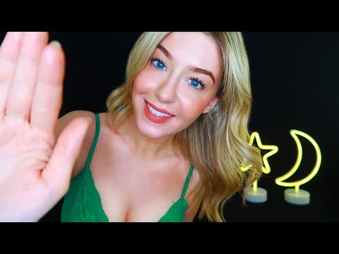 ASMR Calming EVERY INCH Of You 💕| Guided Hypnosis