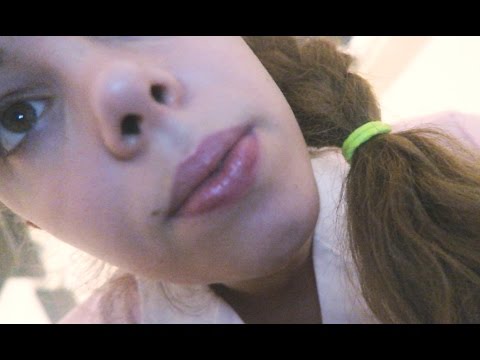Bedtime Nurse ASMR - With Face Touching, A Scalp Massage,  Counting and Hair Brushing