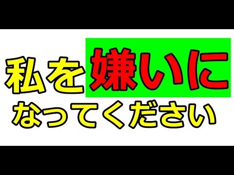 【重大発表】モデレーターさんについて【４分だけ見てください】